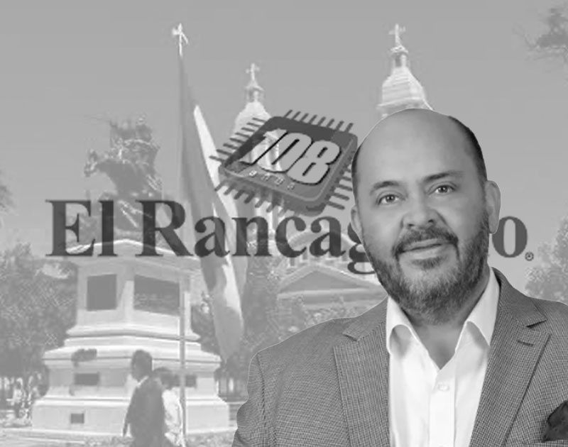 El Rancagüino